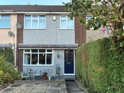 Branshaw Grove, Keighley, BD22