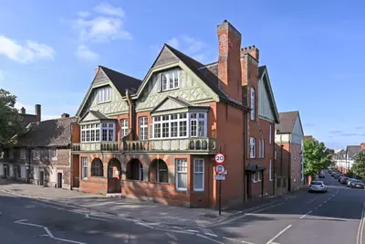 Bedford Mews, Bootham, YO30