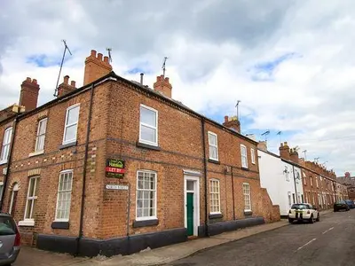 Cecil Street, Chester, Cheshire, CH3 5DP