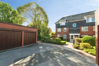Cranford Avenue, Exmouth, EX8