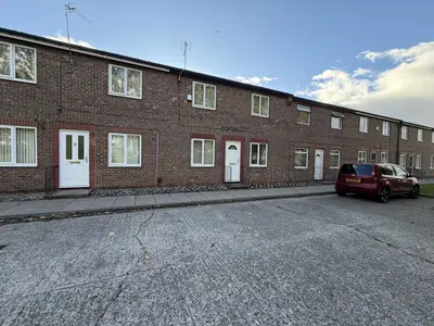 Stamp Street, Stockton-on-tees, TS18