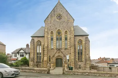 Woodland Road West, Colwyn Bay, LL29