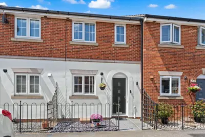 Hadley Grange, Church Langley, Essex, CM17