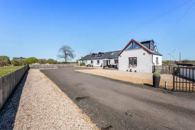 Crutherland Daar, East Kilbride