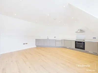 Greenham Road, Newbury, Berkshire, RG14