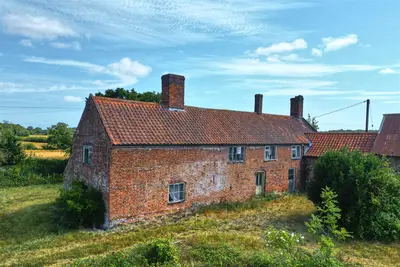 Southwell Road, Stoven, NR34
