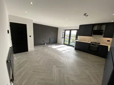 Rockcliffe Road, Rawmarsh Rotherham, S62