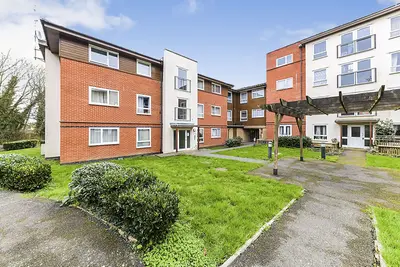 Watney Close, Purley, CR8