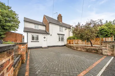 Hall Street, Stourbridge
