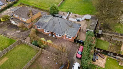 Big Barn Lane, Mansfield, NG18