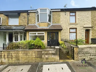 Bolton Road, Lancashire, BB3