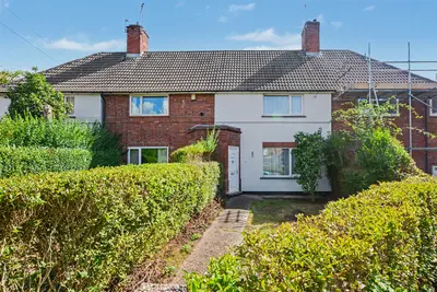 Aston Avenue, Lenton Abbey, NG9