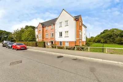 Somerley Drive, Crawley, RH10