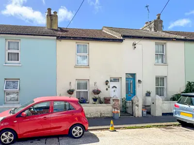 North Street, Littlehampton