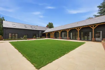Maple Croft, Great Hormead, Buntingford, Hertfordshire, SG9 0NS