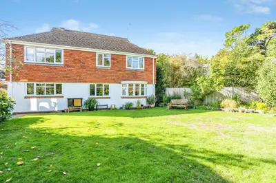 Bradlond Close, Bognor Regis, PO21