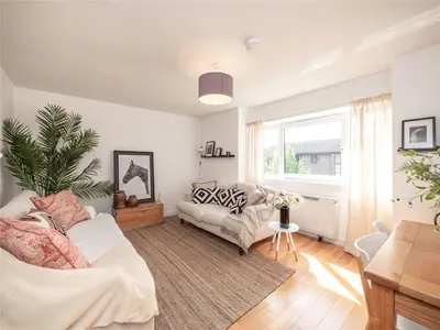 Allanfield, Edinburgh, EH7