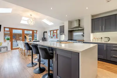 Kenderdine Close, Bednall Stafford, ST17