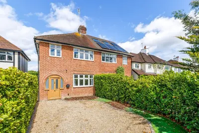Chobham Road, Sunningdale, Berkshire, SL5 0HQ