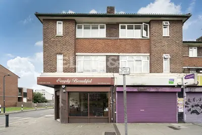 Queensbury Station Parade, Edgware, HA8