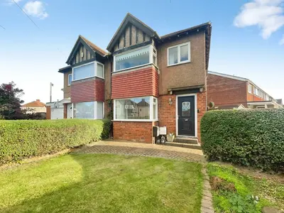 Blyth NE24 5HW, NE24