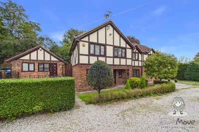 Woodlands Road, St. Helens, WA11