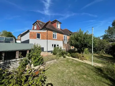 Gordon Road, Tunbridge Wells, TN4