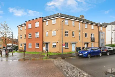 Arnold Road, Mangotsfield, Bristol, BS16