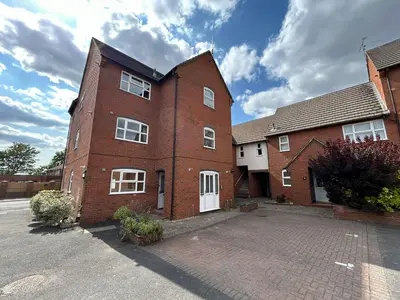 Elmdene Road, Kenilworth, Warwickshire, CV8