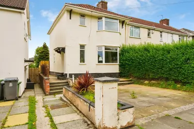 Bebington Road, Bebington, CH63