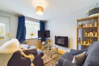 Chawston Close, Eaton Socon, PE19