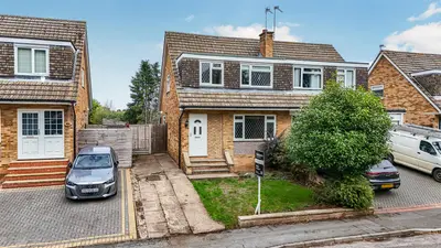 Coe Avenue, Loughborough