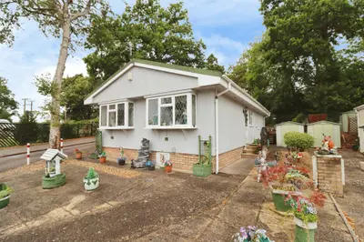 Ram Hill, Coalpit Heath, BS36
