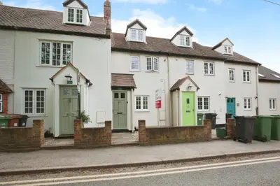 Abingdon Road, Sutton Courtenay, Abingdon