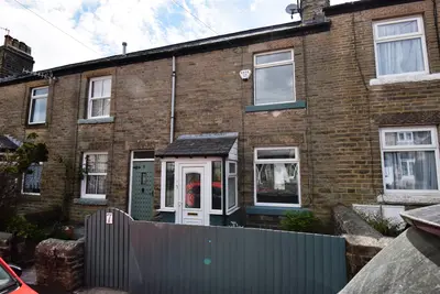 Hollins Street, Buxton