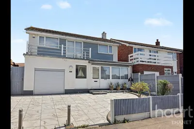 Percy Avenue, Broadstairs, CT10