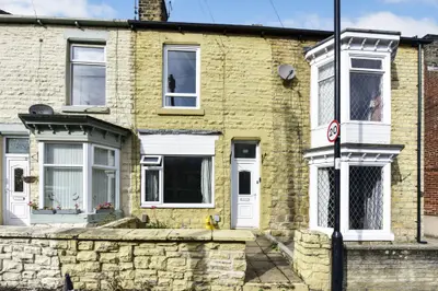 Thoresby Road, Sheffield, S6