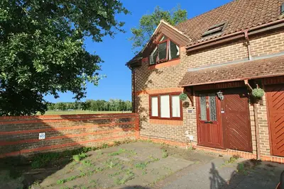 The Fieldings, Woking, GU21