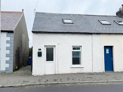 High Street, ballyhalbert, BT22