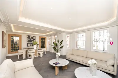 Drayton Gardens, London
