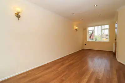 Thorpe Drive, Wigston, LE18
