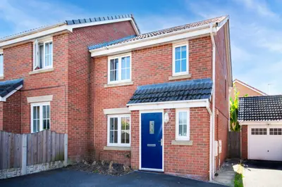 Whinney Moor Way, Retford, DN22