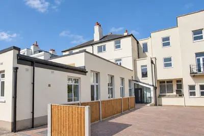 Sandgate Road, Folkestone, CT20