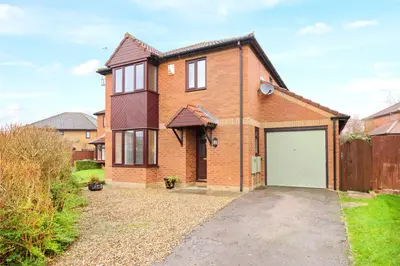 Tamworth Stubb, Walnut Tree, MK7