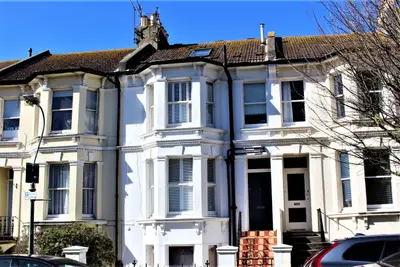 Westbourne Street, Hove, BN3
