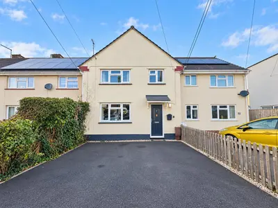 Elborough Avenue, Bristol, BS49