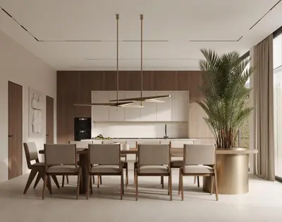 Amo Residence, Bali