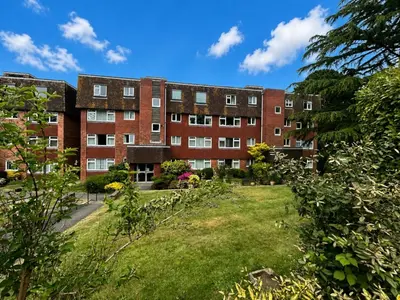 St Marks Close, Bexhill on Sea