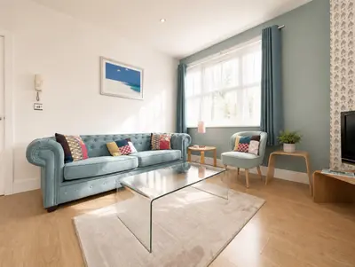 Etna Road, St. Albans, Hertfordshire