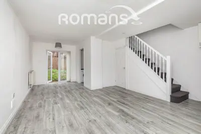 Hampton Street, Bristol, BS15